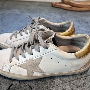 Golden Goose Women’s Sneakers